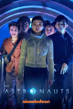 The Astronauts - 1ª Temporada Completa Baixar o Torrent