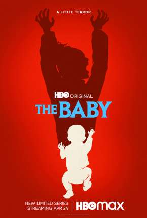 The Baby - O Bebê 1ª Temporada Legendada Baixar o Torrent