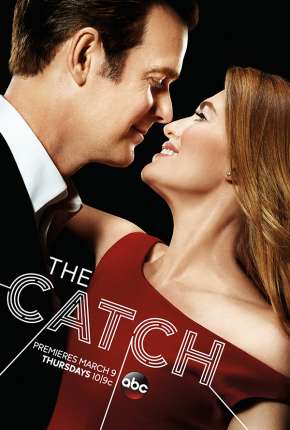 The Catch - 2ª Temporada Baixar o Torrent