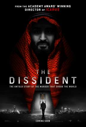 The Dissident - Legendado Baixar o Torrent