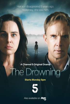 The Drowning - 1ª Temporada Completa Legendada Baixar o Torrent