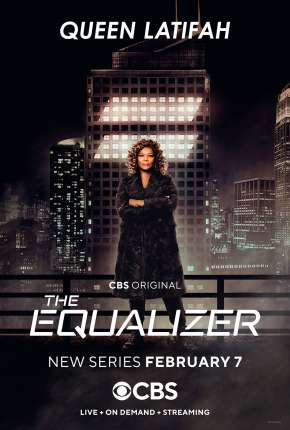 The Equalizer - Sem Misericórdia 3ª Temporada Legendada Baixar o Torrent