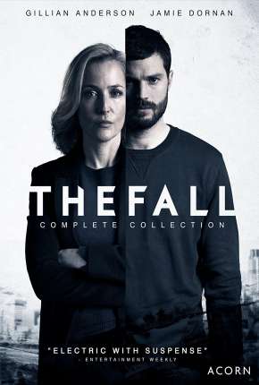 The Fall - 1ª Temporada Baixar o Torrent