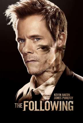 The Following - 2ª Temporada Completa Baixar o Torrent