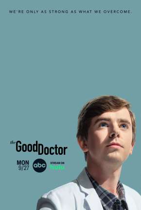 The Good Doctor - O Bom Doutor - 6ª Temporada Legendada Baixar o Torrent