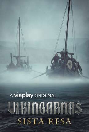 The Last Journey of the Vikings - 1ª Temporada Completa Legendada Baixar o Torrent