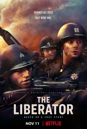 The Liberator - Completa Baixar o Torrent