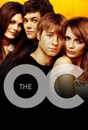 The O.C. - Um Estranho no Paraíso - 1ª Temporada Baixar o Torrent