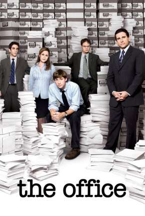 The Office - 5ª Temporada Baixar o Torrent