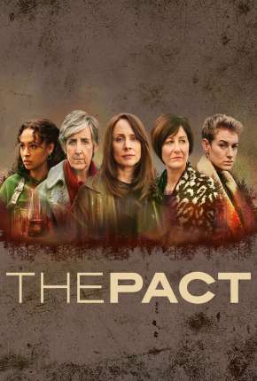 The Pact - 1ª Temporada Legendada Baixar o Torrent