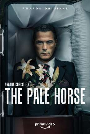 The Pale Horse - Completa Baixar o Torrent