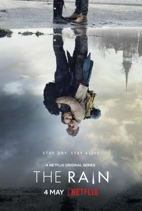 The Rain - 3ª Temporada Completa Baixar o Torrent