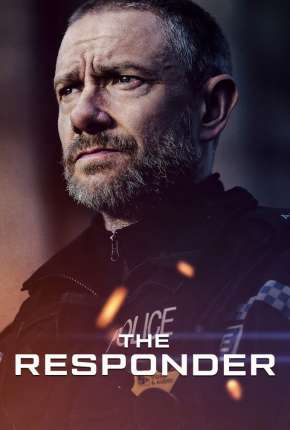 The Responder - 1ª Temporada Completa Legendada Baixar o Torrent