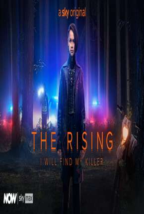 The Rising - 1ª Temporada Completa Legendada Baixar o Torrent