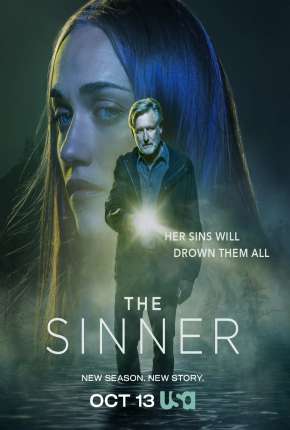 The Sinner - 3ª Temporada Baixar o Torrent