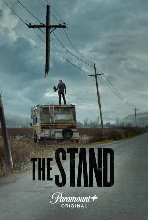 The Stand - 1ª Temporada Legendada Baixar o Torrent