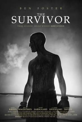 The Survivor - Legendado Baixar o Torrent