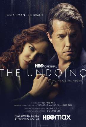 The Undoing - 1ª Temporada Baixar o Torrent