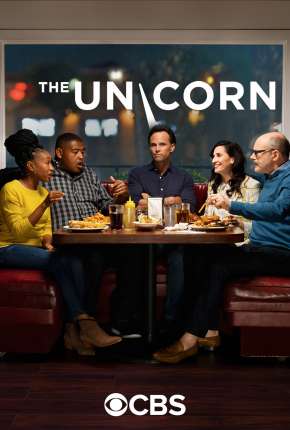 The Unicorn - 2ª Temporada Legendada Baixar o Torrent