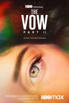 The Vow - 1ª Temporada Legendada Baixar o Torrent