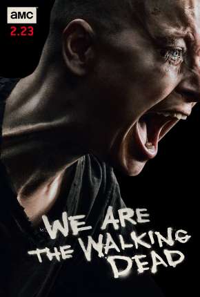 The Walking Dead - 11ª Temporada Baixar o Torrent