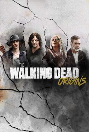 The Walking Dead - Origins 1ª Temporada Completa Legendada Baixar o Torrent