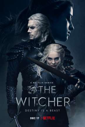 The Witcher - 2ª Temporada Baixar o Torrent