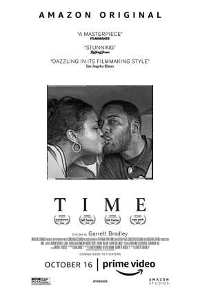 Time - Legendado Baixar o Torrent