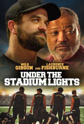 Under the Stadium Lights - Legendado Baixar o Torrent