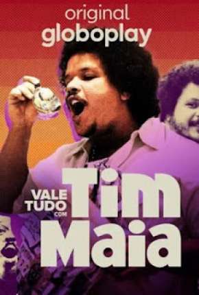 Vale Tudo com Tim Maia Minissérie - Completa Baixar o Torrent