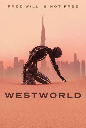 Westworld - 3ª Temporada Completa Baixar o Torrent