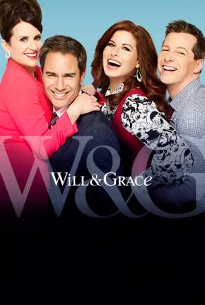 Will e Grace - 11ª Temporada Baixar o Torrent