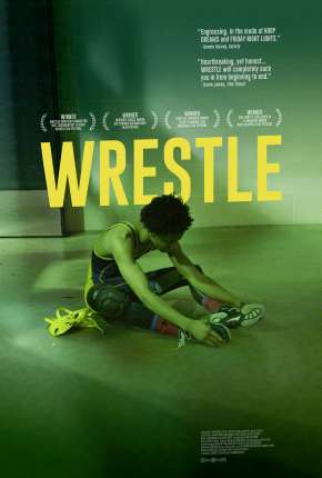 Wrestle - Legendado Baixar o Torrent