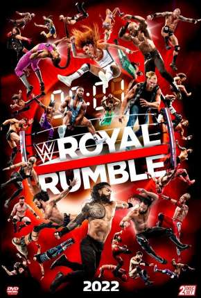 WWE Royal Rumble - Legendado Baixar o Torrent