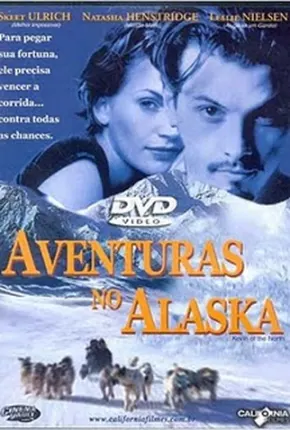 Aventuras no Alaska Baixar o Torrent