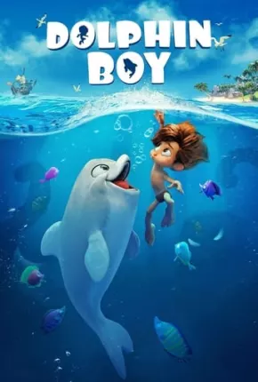 Dolphin Boy - Legendado Baixar o Torrent