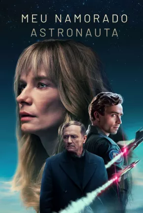 Meu Namorado Astronauta - 1ª Temporada Legendada Baixar o Torrent