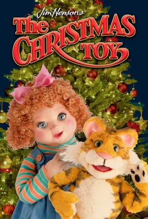 O Natal dos Muppets Baixar o Torrent