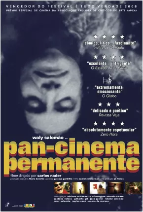 Pan-Cinema Permanente Baixar o Torrent