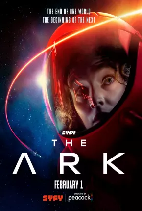 The Ark - 1ª Temporada Legendada Baixar o Torrent