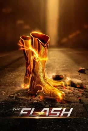 The Flash - 9ª Temporada Legendada Baixar o Torrent