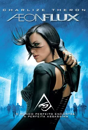 Aeon Flux - TVRIP Baixar o Torrent