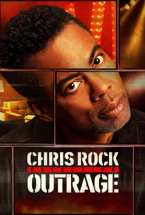 Chris Rock - Indignação - Seletiva - Legendado Baixar o Torrent