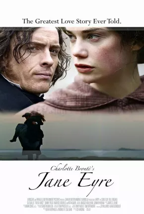 Jane Eyre - Legendada Baixar o Torrent