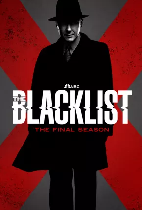 Lista Negra - The Blacklist 10ª Temporada Legendada Baixar o Torrent