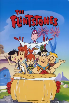 Os Flintstones - 2ª Temporada Baixar o Torrent