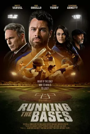 Running the Bases - Legendado Baixar o Torrent