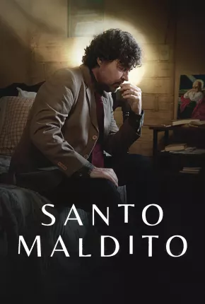 Santo Maldito - 1ª Temporada Baixar o Torrent