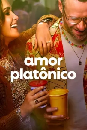 Amor Platônico - 1ª Temporada Legendada Baixar o Torrent