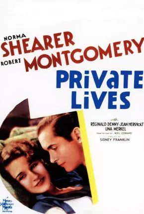 Private Lives - Legendado Baixar o Torrent